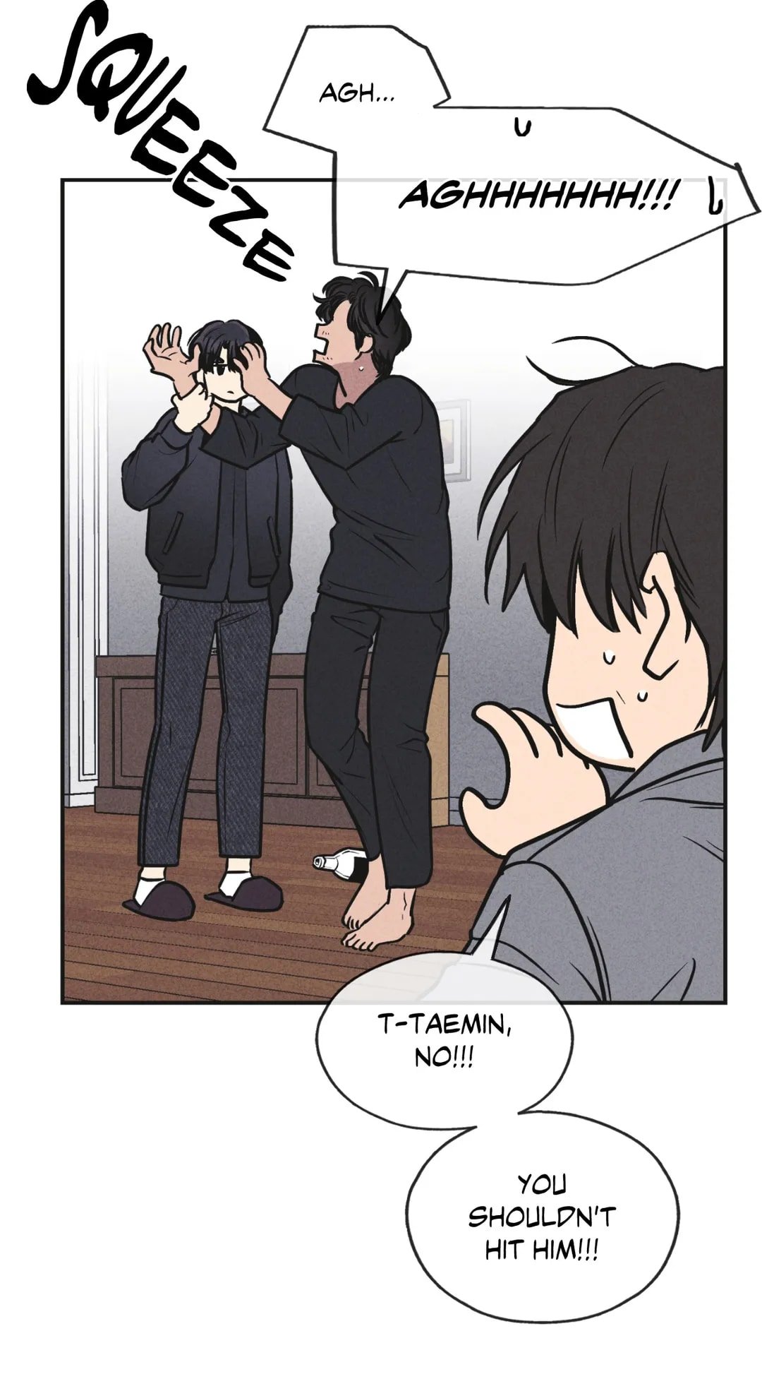 Payback, Chapter 57 image 36